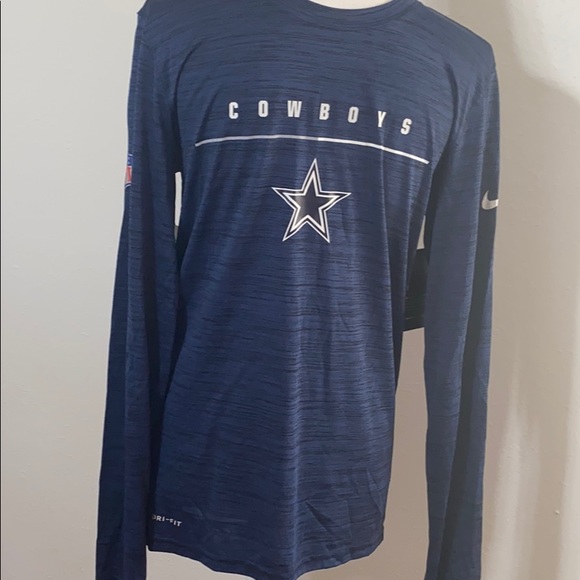 Nike Dallas Cowboys - Picture 2 of 5